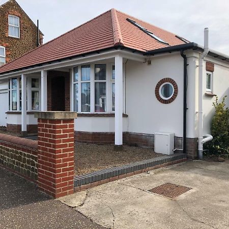 Burlington House Guest House Hunstanton Exterior photo